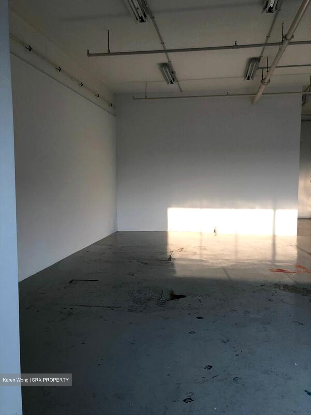 Solstice Business Center (D19), Factory #503557291